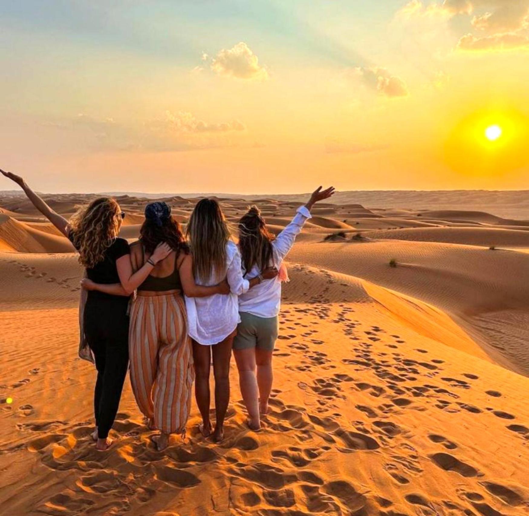 Luxury Bedouin Camp Bed & Breakfast Merzouga Dış mekan fotoğraf