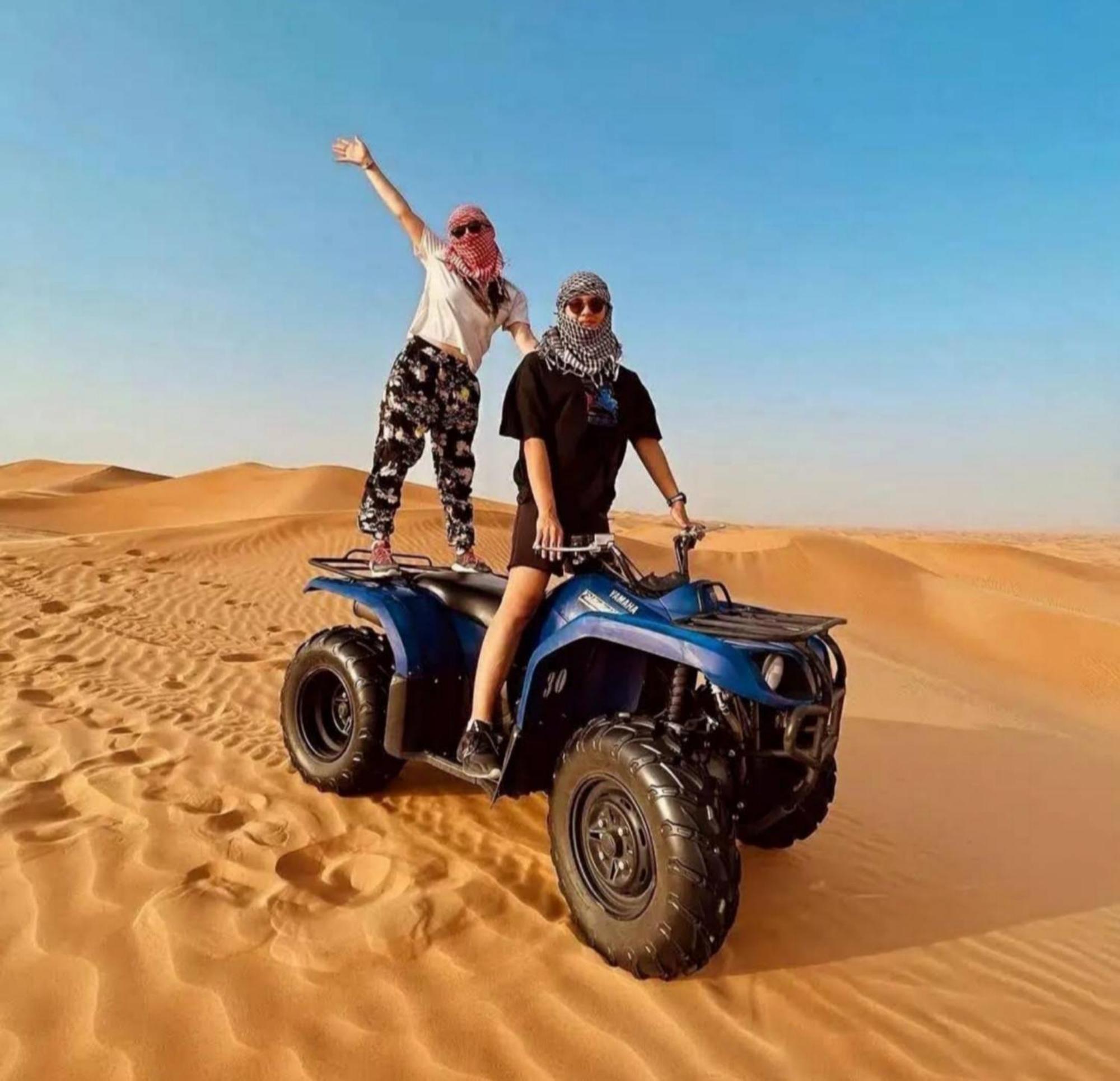 Luxury Bedouin Camp Bed & Breakfast Merzouga Dış mekan fotoğraf